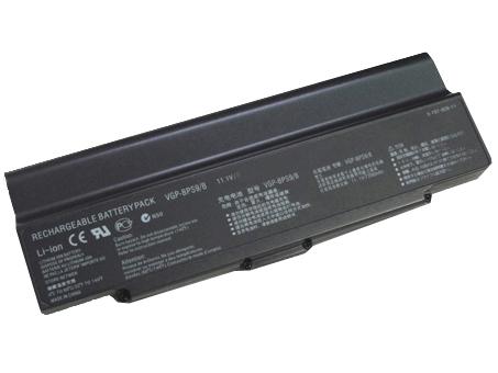 Batería para VAIO-P(VPCP)-VPCP115JC-VPCP115JC/sony-VGP-BPS9A-B